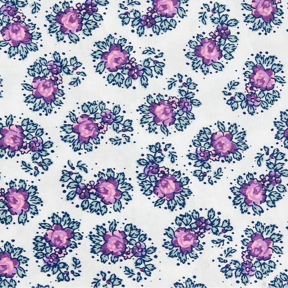 NWT J. Crew Limited EditionTablecloth - Picture 2 of 6